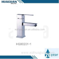 Faucet Cheaper Wash Basin Zinc Tap